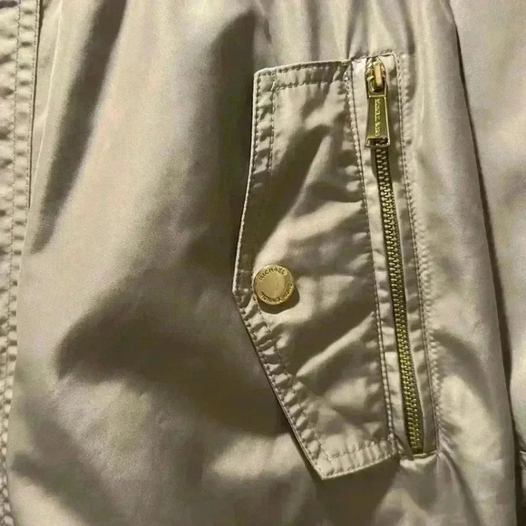 Michal Korse rain jacket - Picture 2 of 5